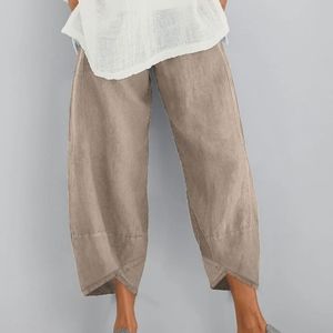 Khaki pants